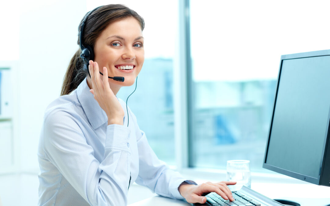 Cercasi Addetti al Customer Service