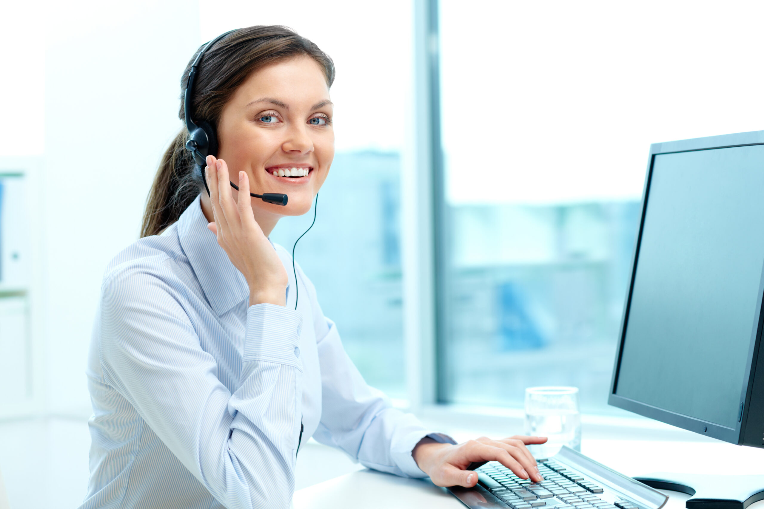 Cercasi Addetti al Customer Service