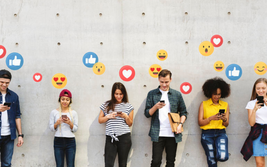 Il 49% degli italiani usano Facebook Ads