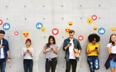 Il 49% degli italiani usano Facebook Ads