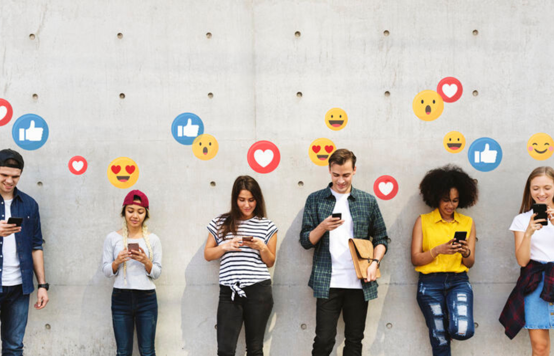Il 49% degli italiani usano Facebook Ads